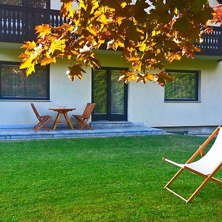 Apartments Ana Kranjska Gora Exterior photo