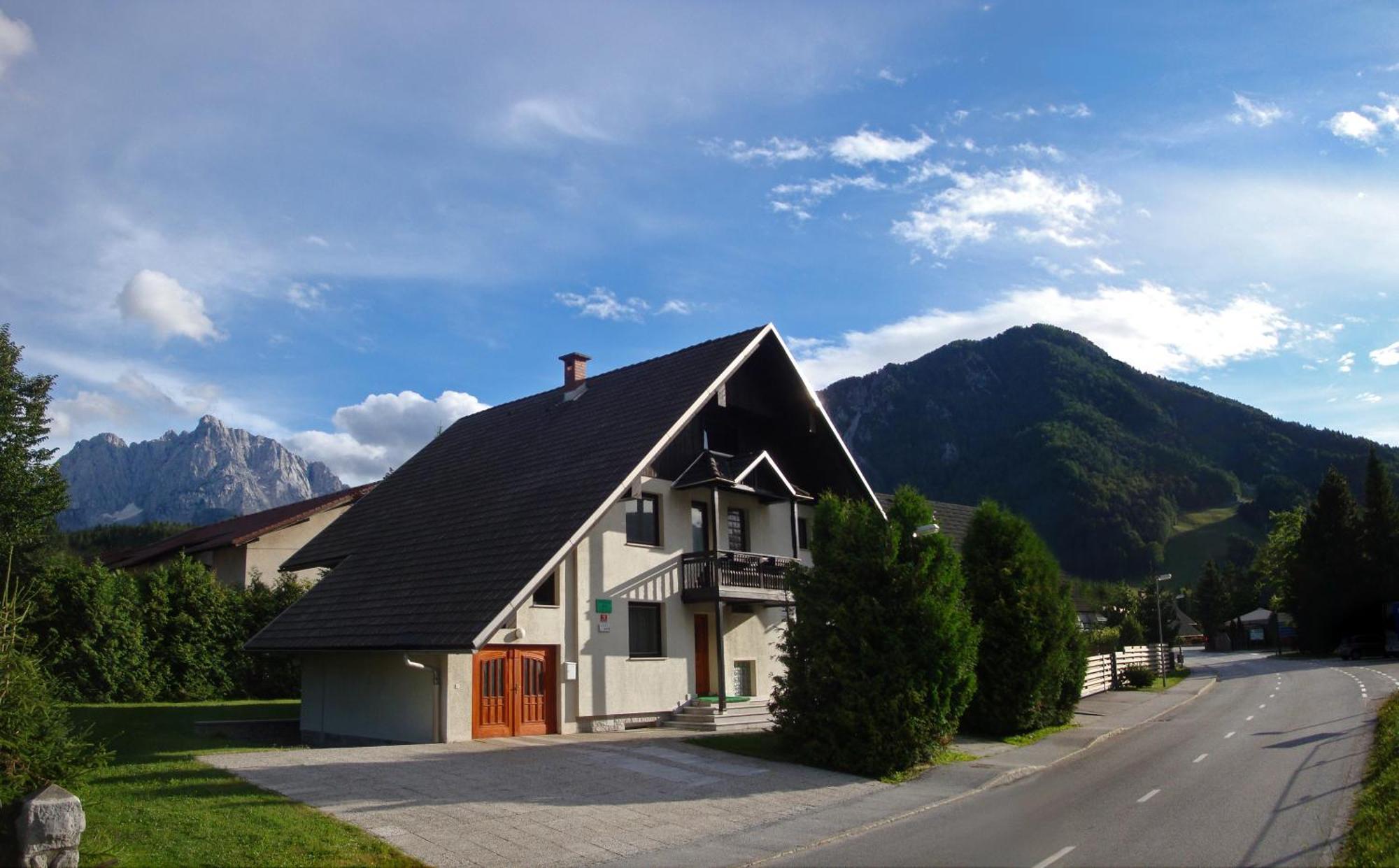 Apartments Ana Kranjska Gora Exterior photo