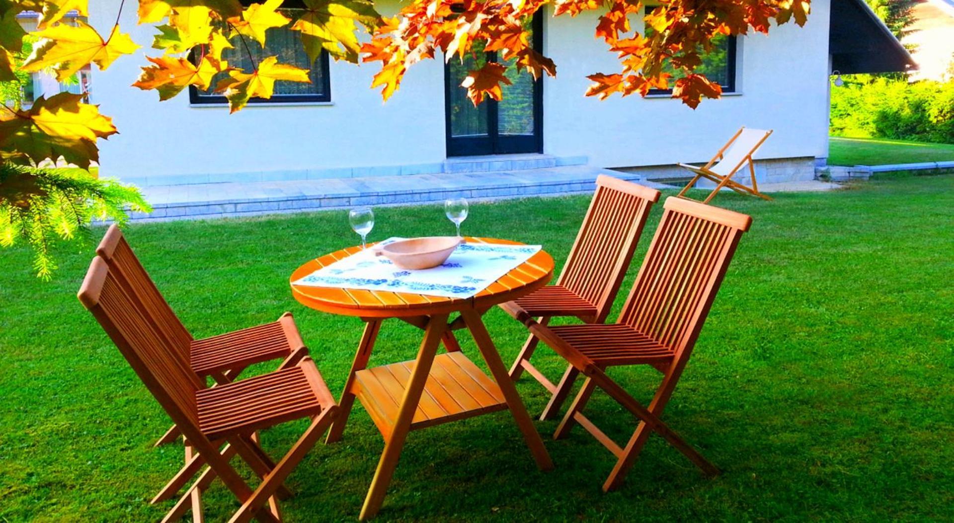 Apartments Ana Kranjska Gora Exterior photo