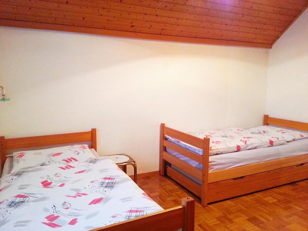 Apartments Ana Kranjska Gora Exterior photo