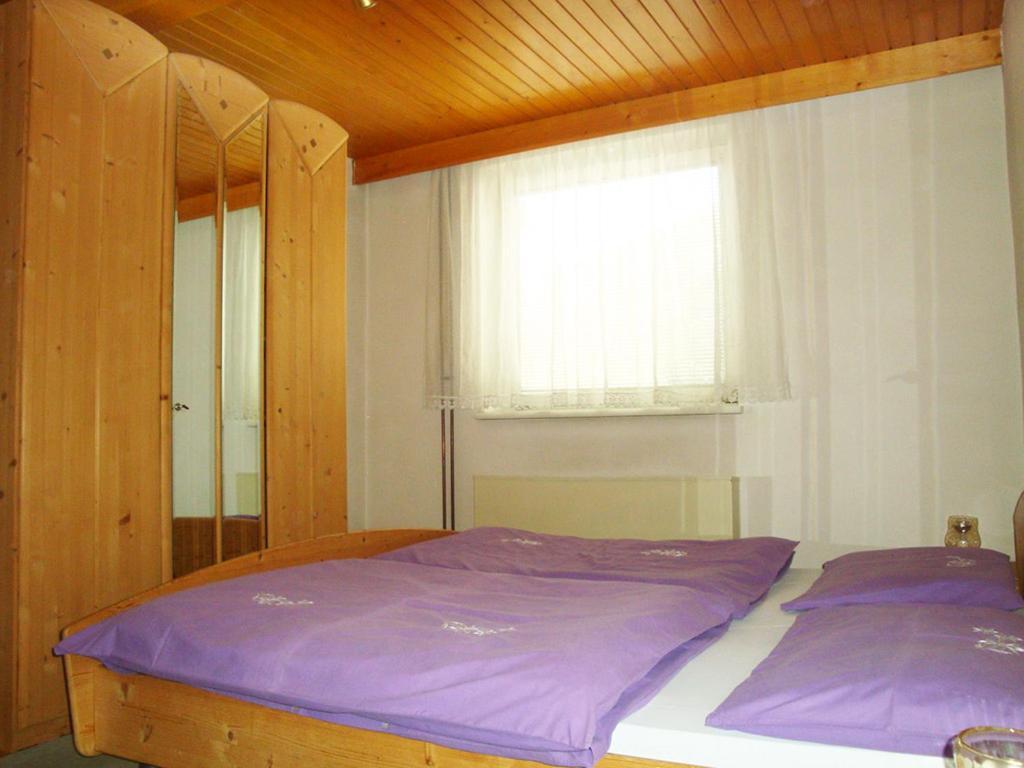Apartments Ana Kranjska Gora Exterior photo