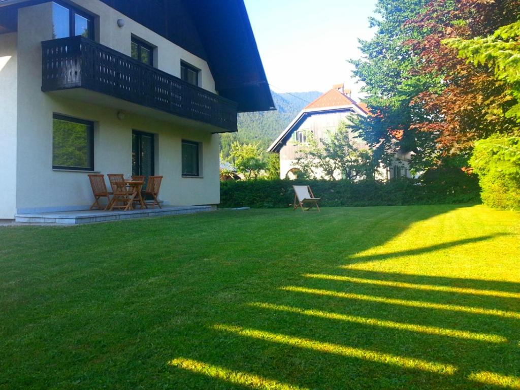 Apartments Ana Kranjska Gora Exterior photo