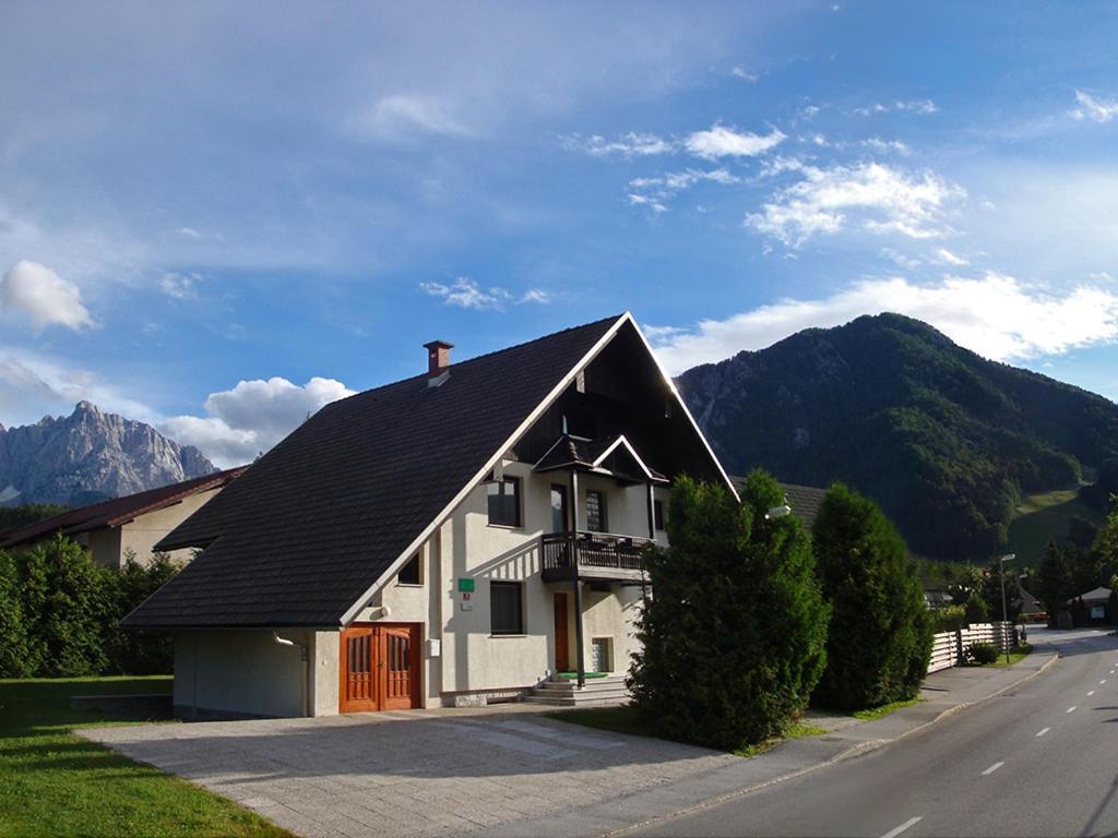 Apartments Ana Kranjska Gora Exterior photo